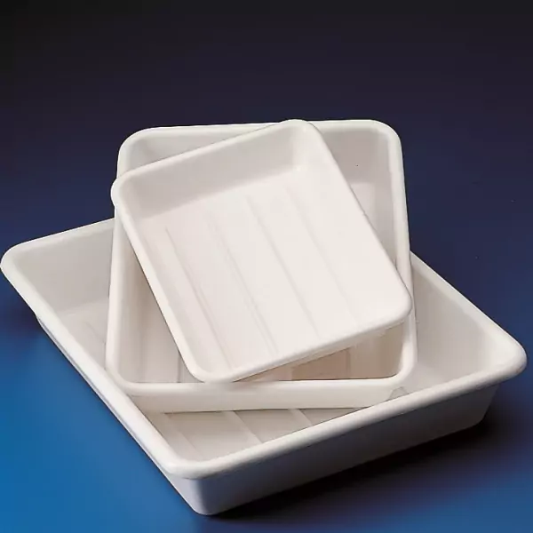 Deep Trays